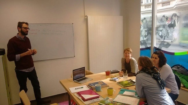 What is CELTA and What is CELTA Certification?